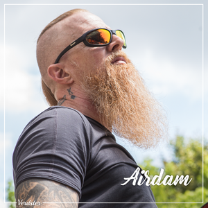Sluneční brýle s užšími obroučkami - Airdam