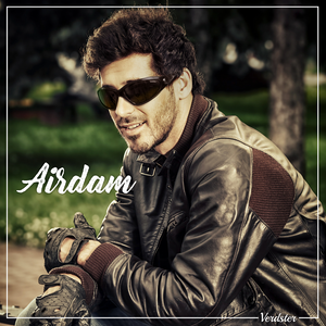 Sluneční brýle - Airdam