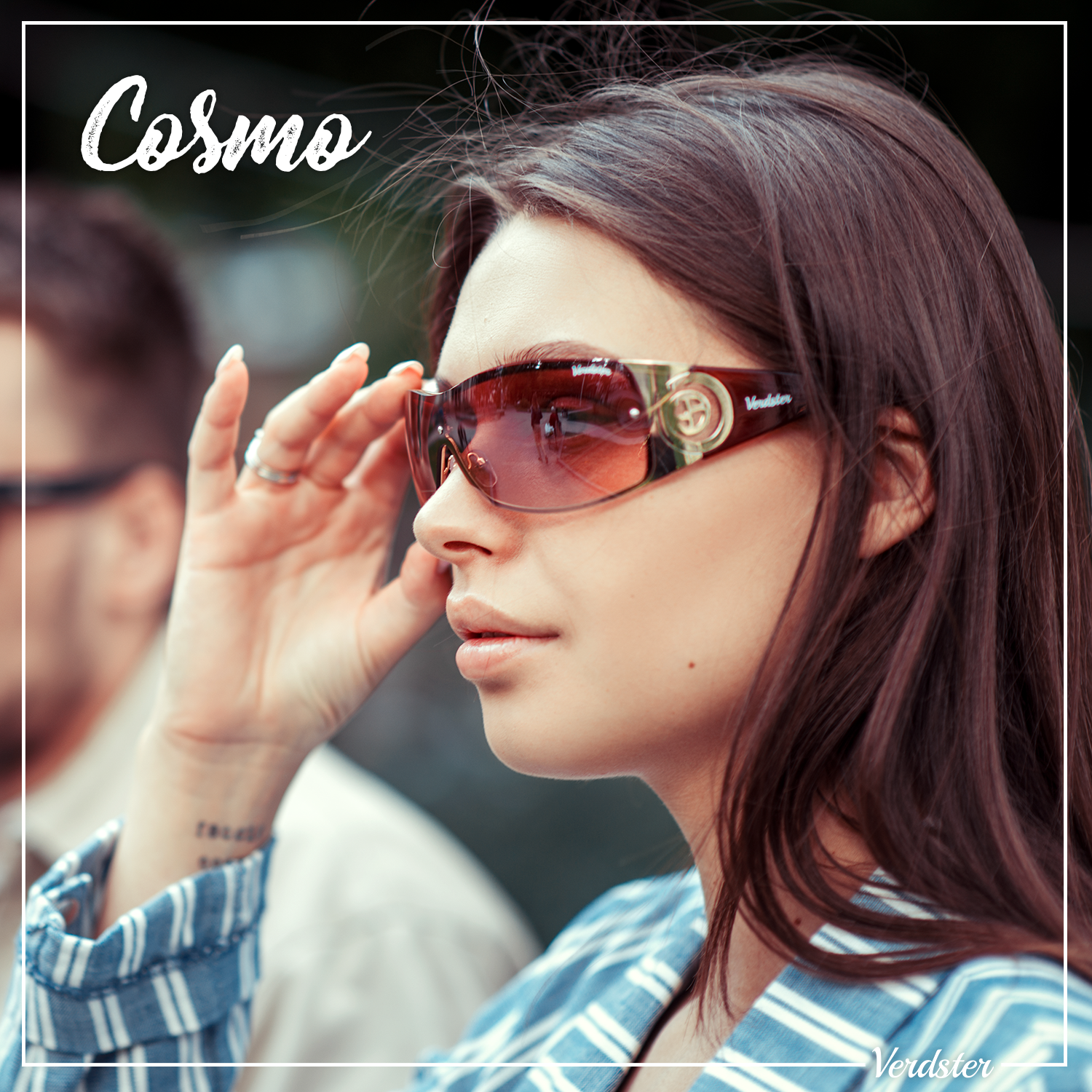 Sluneční brýle - Cosmo