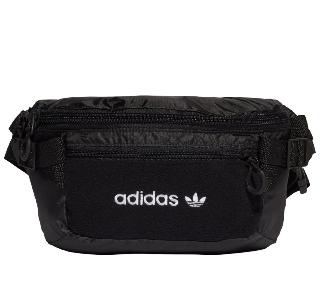 Taška/ledvinka ADIDAS PREMIUM - ESSENTIALS LARGE WAIST
