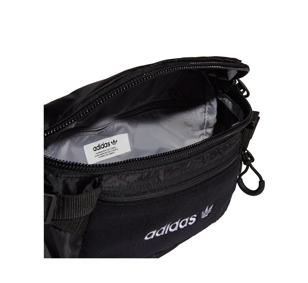 Taška/ledvinka ADIDAS PREMIUM - ESSENTIALS LARGE WAIST