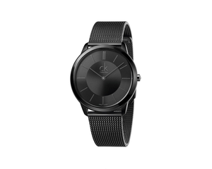 Hodinky Calvin Klein kolekce - K3M214B1