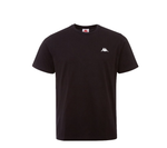 Načíst obrázek do prohlížeče Galerie, Černé tričko unisex - KAPPA
