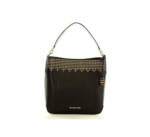 MICHAEL KORS BLACK/DARK KHAKI