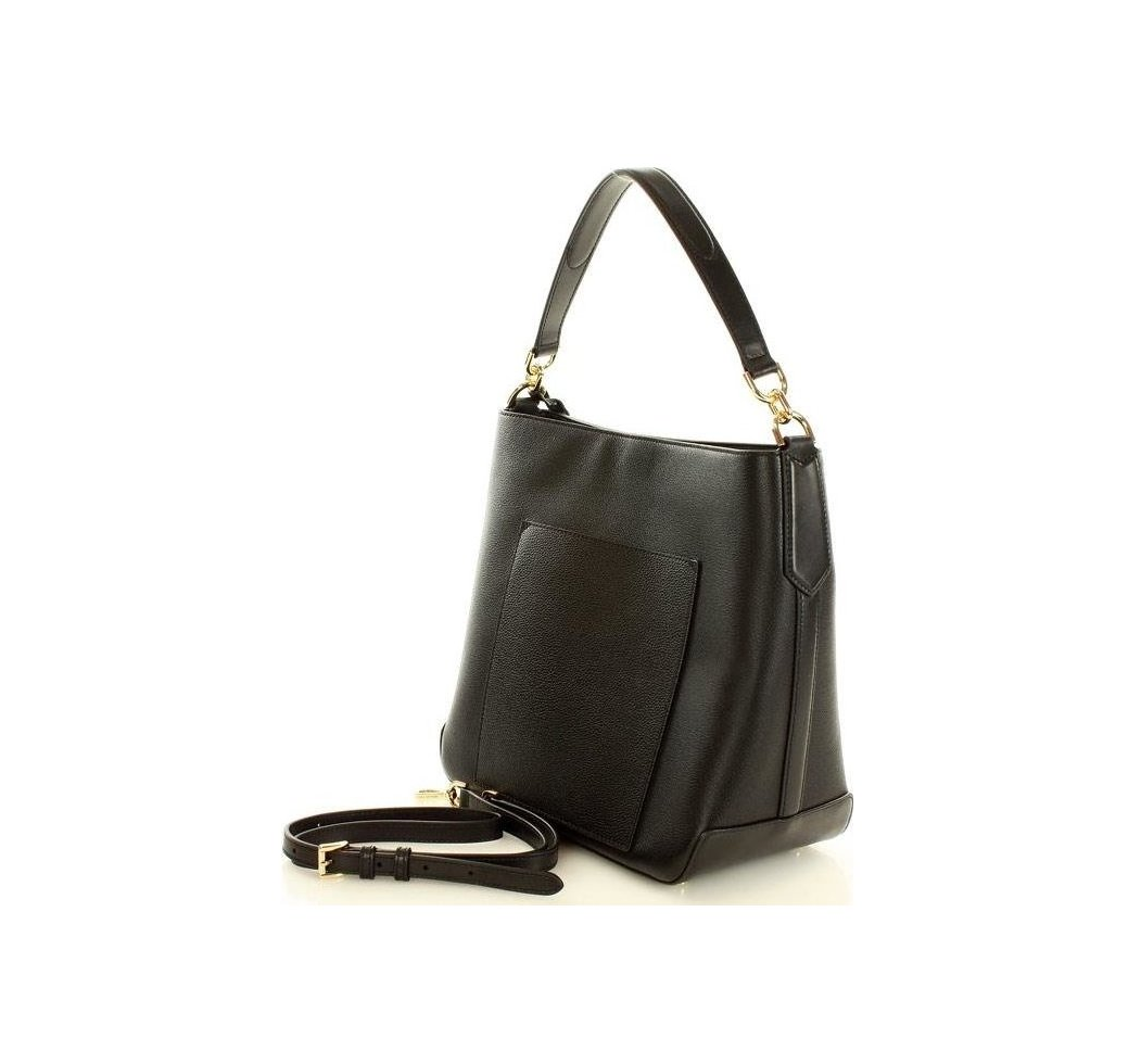 MICHAEL KORS BLACK/DARK KHAKI