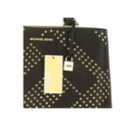 Načíst obrázek do prohlížeče Galerie, MICHAEL KORS ČERNÁ SHOPPER KABELKA
