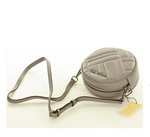 Načíst obrázek do prohlížeče Galerie, MICHAEL KORS ŠEDÁ CROSSBODY KABELKA
