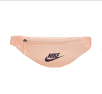 Načíst obrázek do prohlížeče Galerie, Dámská růžová ledvinka NIKE- HERITAGE HIP PACK
