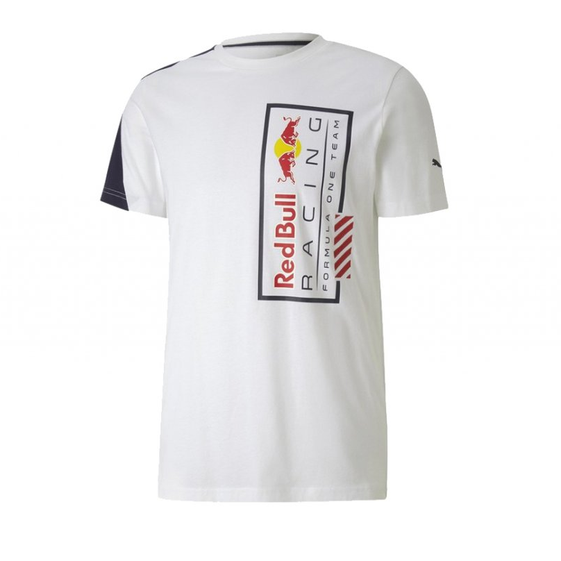 PUMA Red Bull Racing - pánské tričko