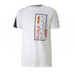 Načíst obrázek do prohlížeče Galerie, PUMA Red Bull Racing - pánské tričko

