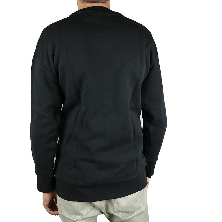 Mikina ADIDAS Originals - Trefoil Over Crew