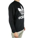 Načíst obrázek do prohlížeče Galerie, Mikina ADIDAS Originals - Trefoil Over Crew

