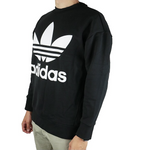Načíst obrázek do prohlížeče Galerie, Mikina ADIDAS Originals - Trefoil Over Crew
