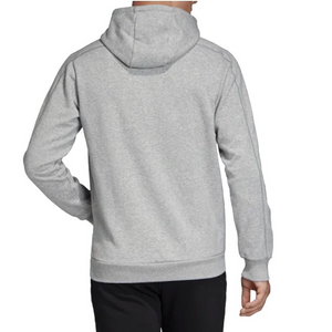 ADIDAS Brilliant Basics pánská mikina - šedá