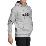 Načíst obrázek do prohlížeče Galerie, ADIDAS Brilliant Basics pánská mikina - šedá
