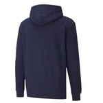 Načíst obrázek do prohlížeče Galerie, Puma Ess Col Hoody pánská mikina - tmavě modrá
