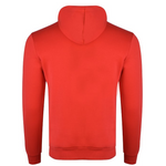 Načíst obrázek do prohlížeče Galerie, Puma Ess Hoody pánská mikina - červená
