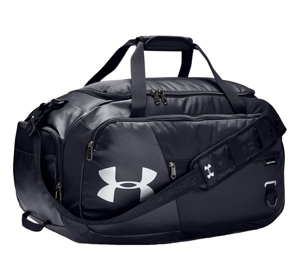 Sportovní taška černá - UNDER ARMOUR