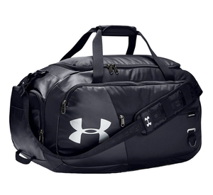 Sportovní taška černá - UNDER ARMOUR