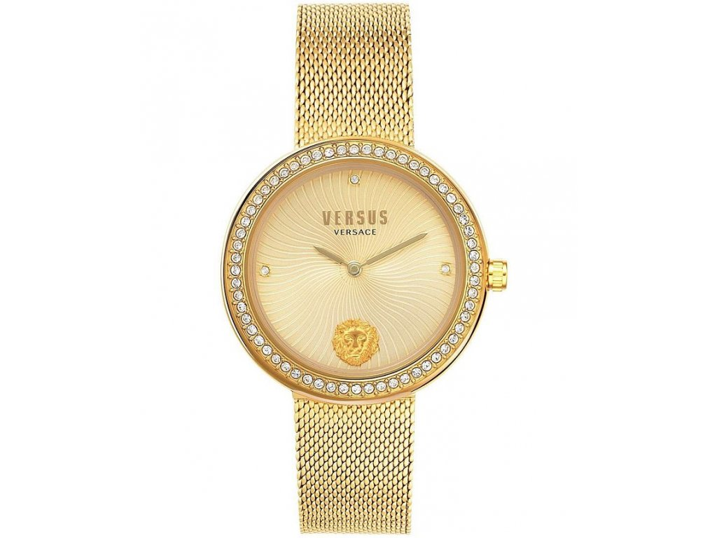 Dámské hodinky Versus Versace